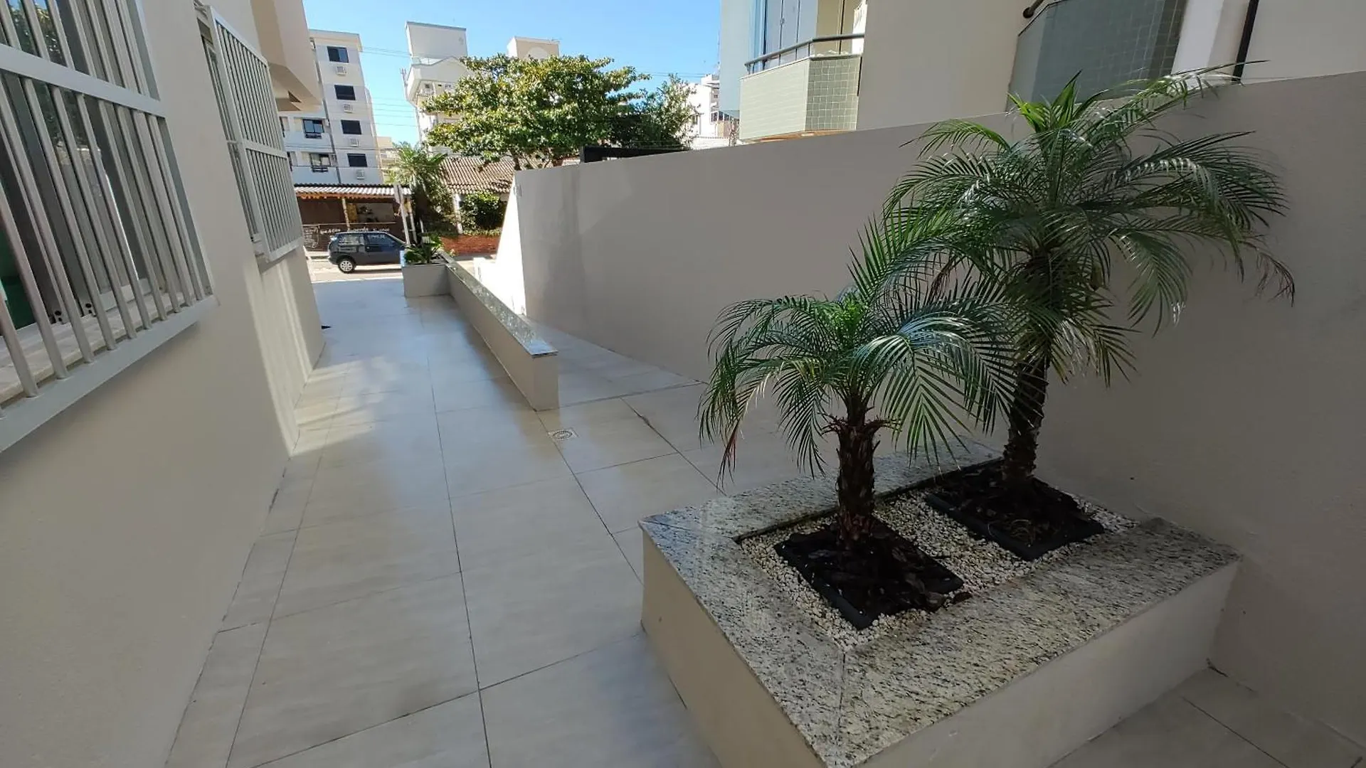 Apto 20 Metros Do Mar. Florianópolis 0*,  Βραζιλία
