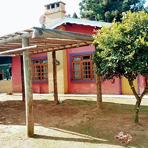 Casa Kiwi De Campos , Campos do Jordão Brasil