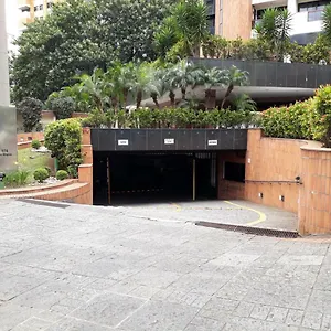 Higienópolis Flat 2*, São Paulo Brasil