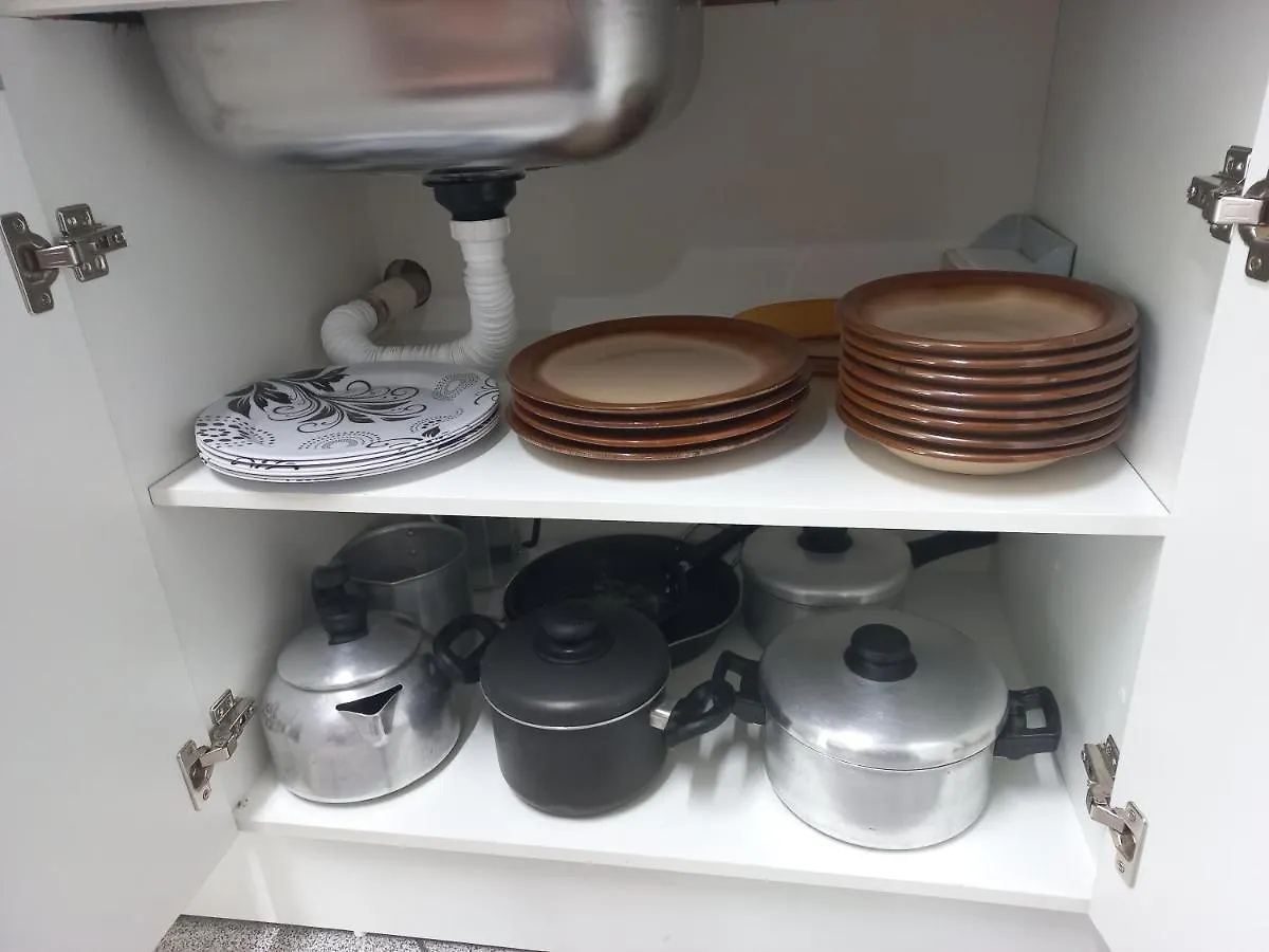 Apartamento Apto 20 Metros Do Mar. Florianópolis Brasil