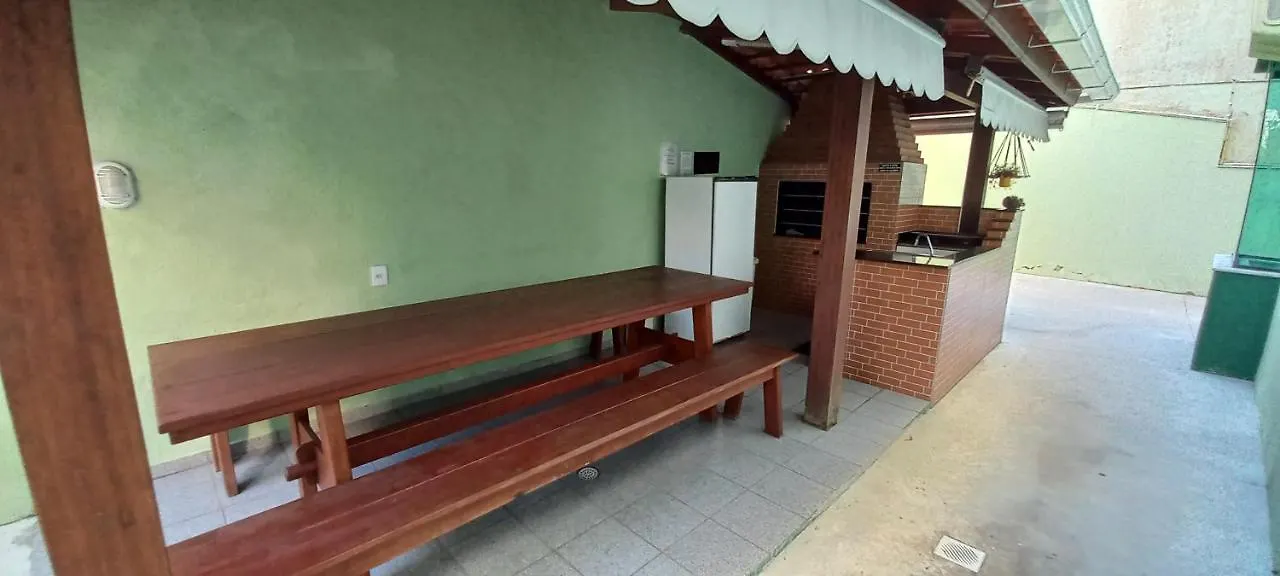 Apartamento Apto 20 Metros Do Mar. Florianópolis