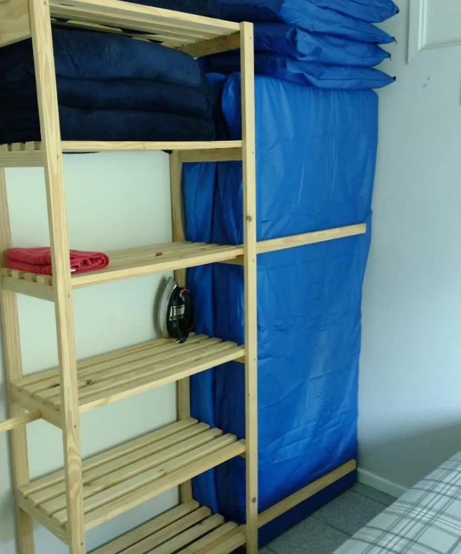 Apartamento Apto 20 Metros Do Mar. Florianópolis