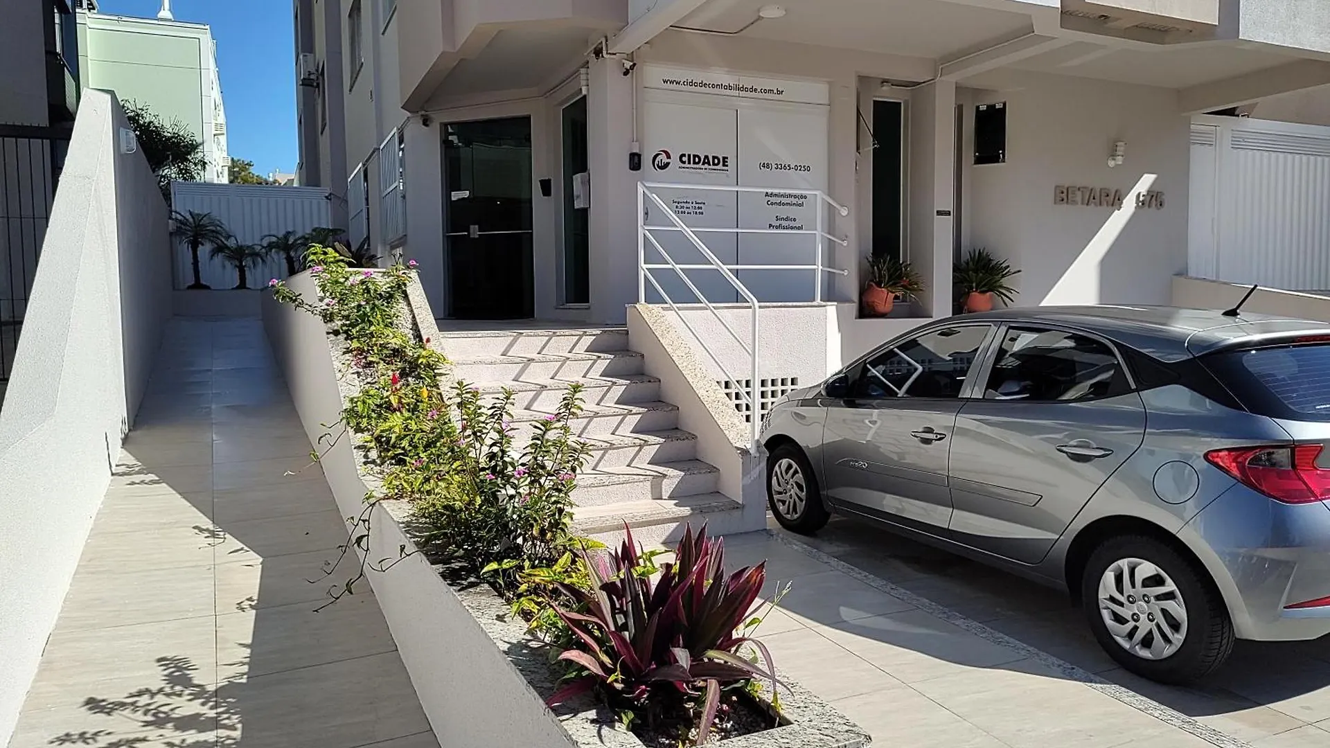 Apartamento Apto 20 Metros Do Mar. Florianópolis Brasil