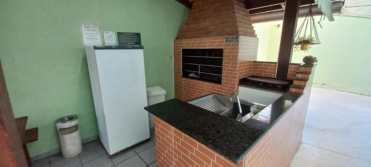 Apartment Apto 20 Metros Do Mar. Florianopolis